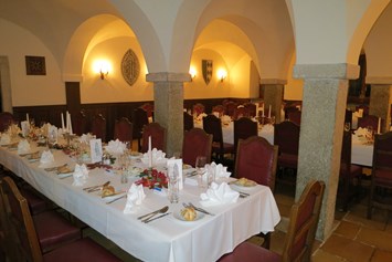 Hochzeit: Hotel Richard Löwenherz