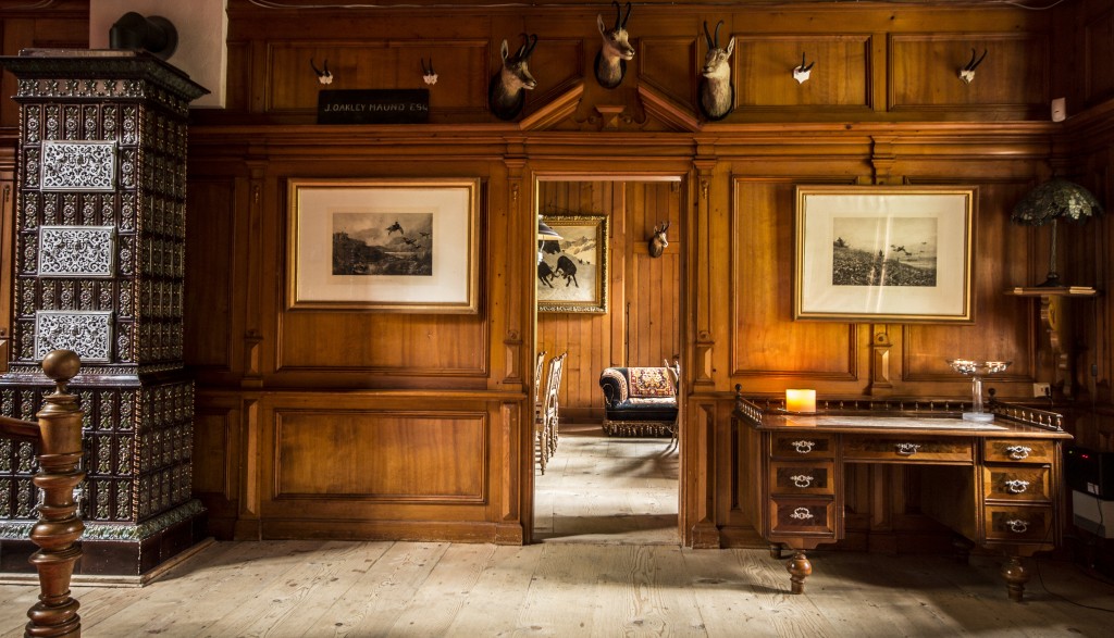 Hochzeit - Bezirk Bregenz - Villa Maund