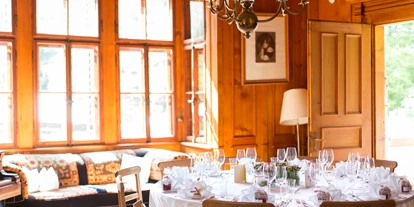 Mariage - St. Anton am Arlberg - Villa Maund