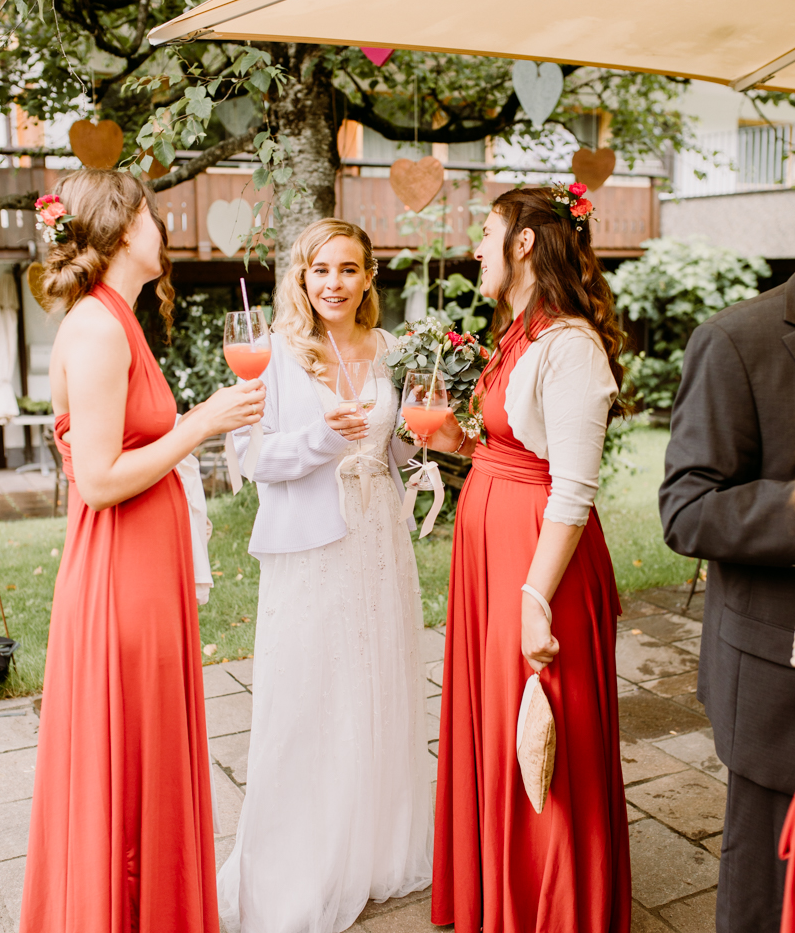 Hochzeitslocation: Relax- & Vitalhotel Adler