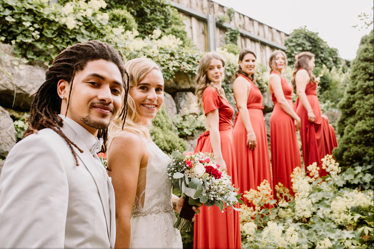 Hochzeitslocation: Relax- & Vitalhotel Adler