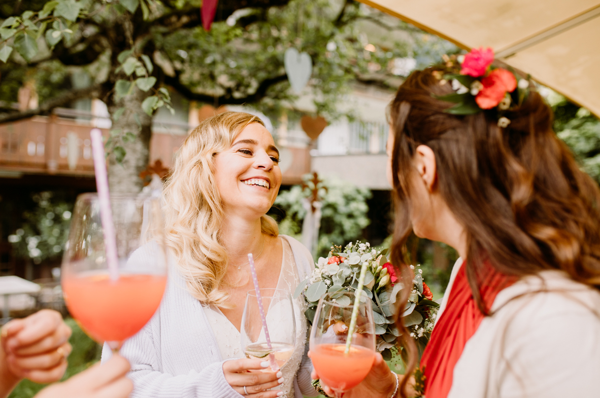 Hochzeitslocation: Relax- & Vitalhotel Adler