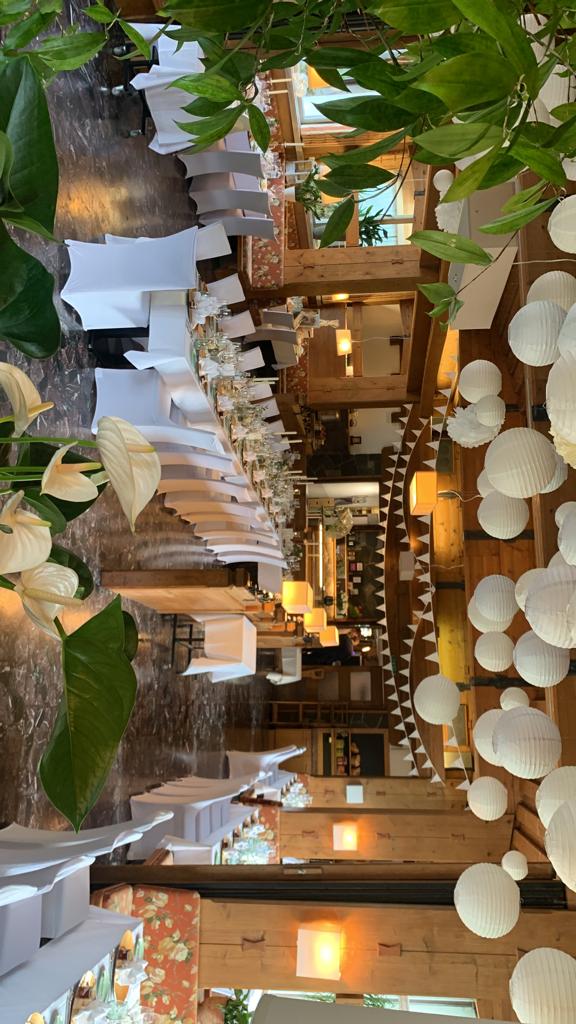 Hochzeitslocation: Relax- & Vitalhotel Adler