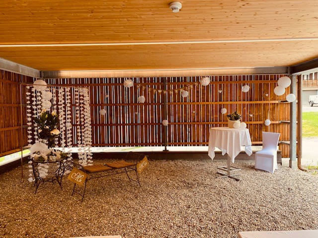 Hochzeitslocation: Relax- & Vitalhotel Adler