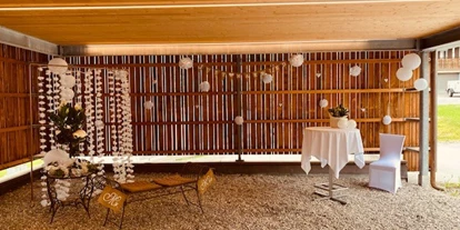 Bruiloft - Vorarlberg - Relax- & Vitalhotel Adler