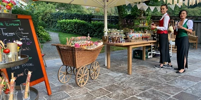 Bruiloft - Vorarlberg - Relax- & Vitalhotel Adler