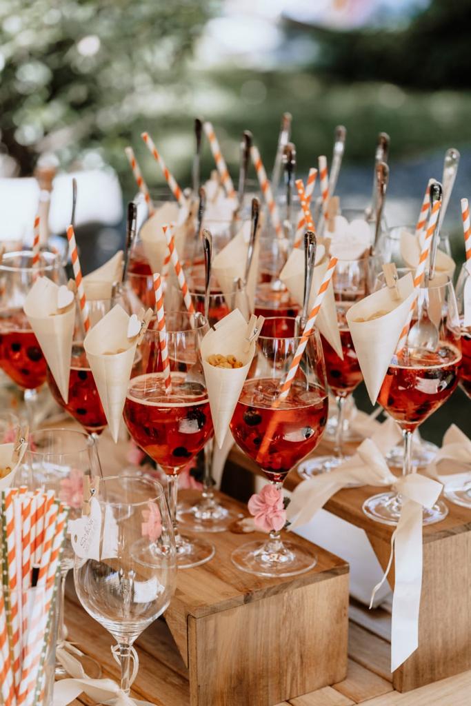 Hochzeitslocation: Relax- & Vitalhotel Adler