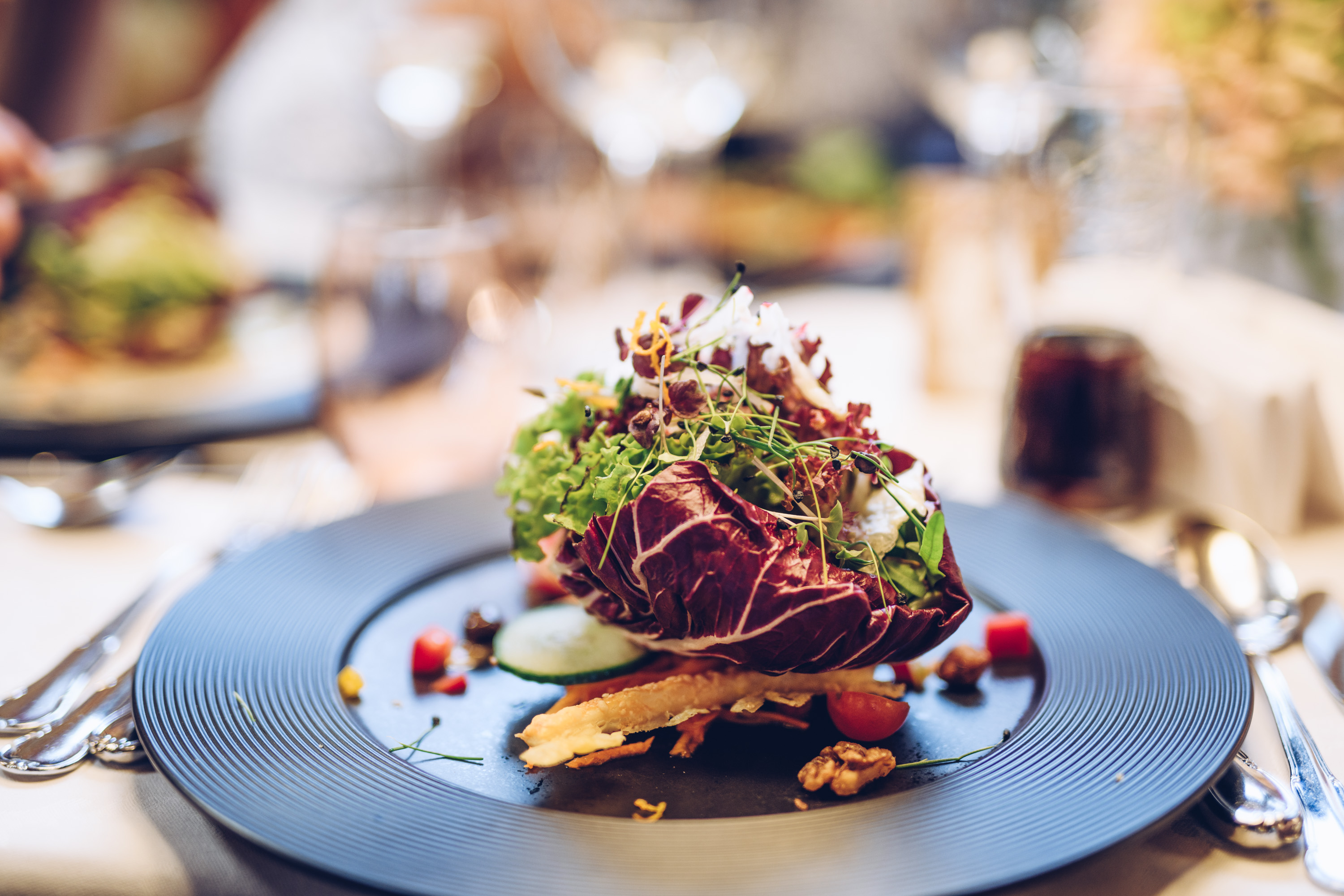 Hochzeitslocation: Relax- & Vitalhotel Adler