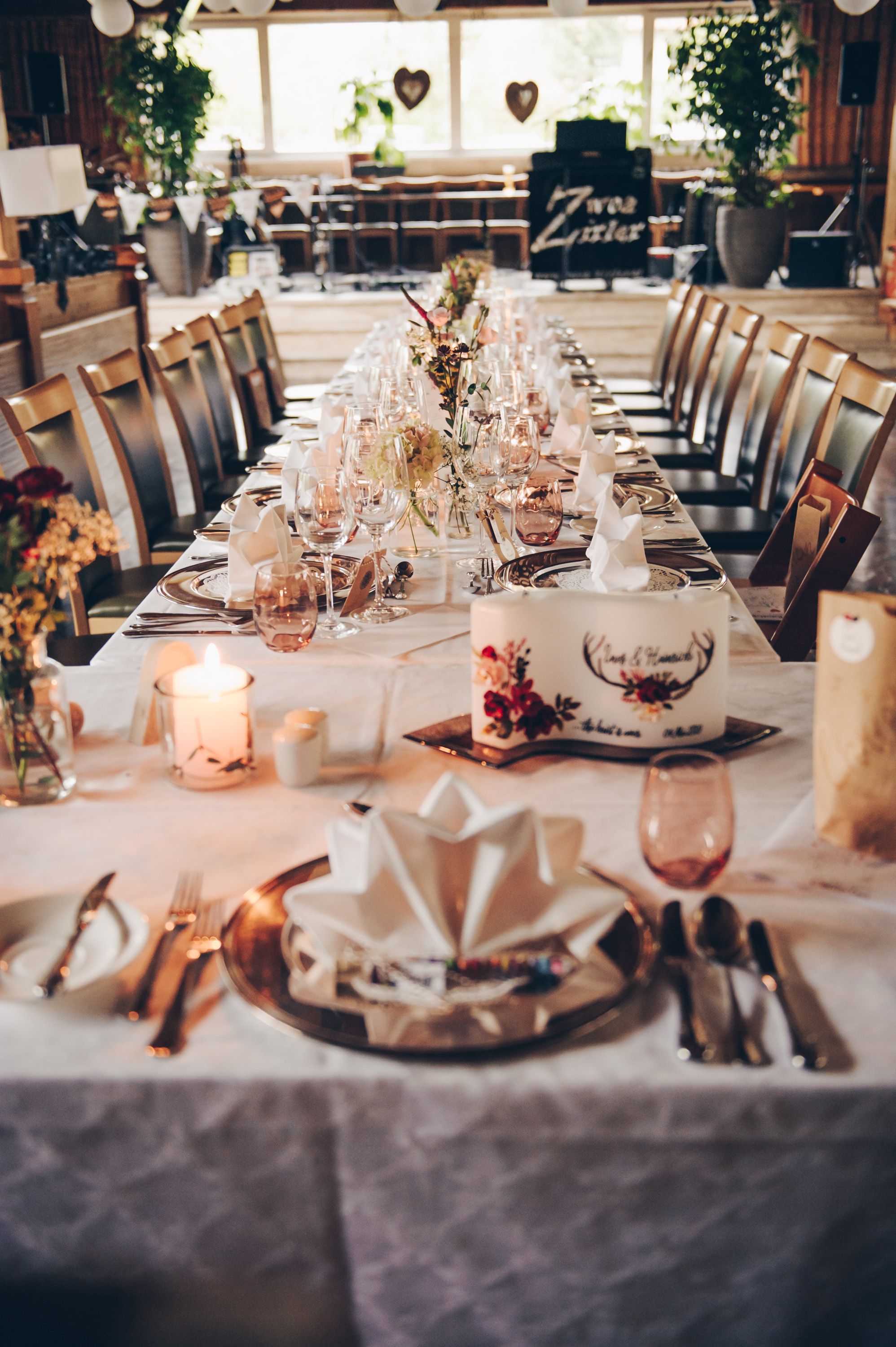 Hochzeitslocation: Relax- & Vitalhotel Adler