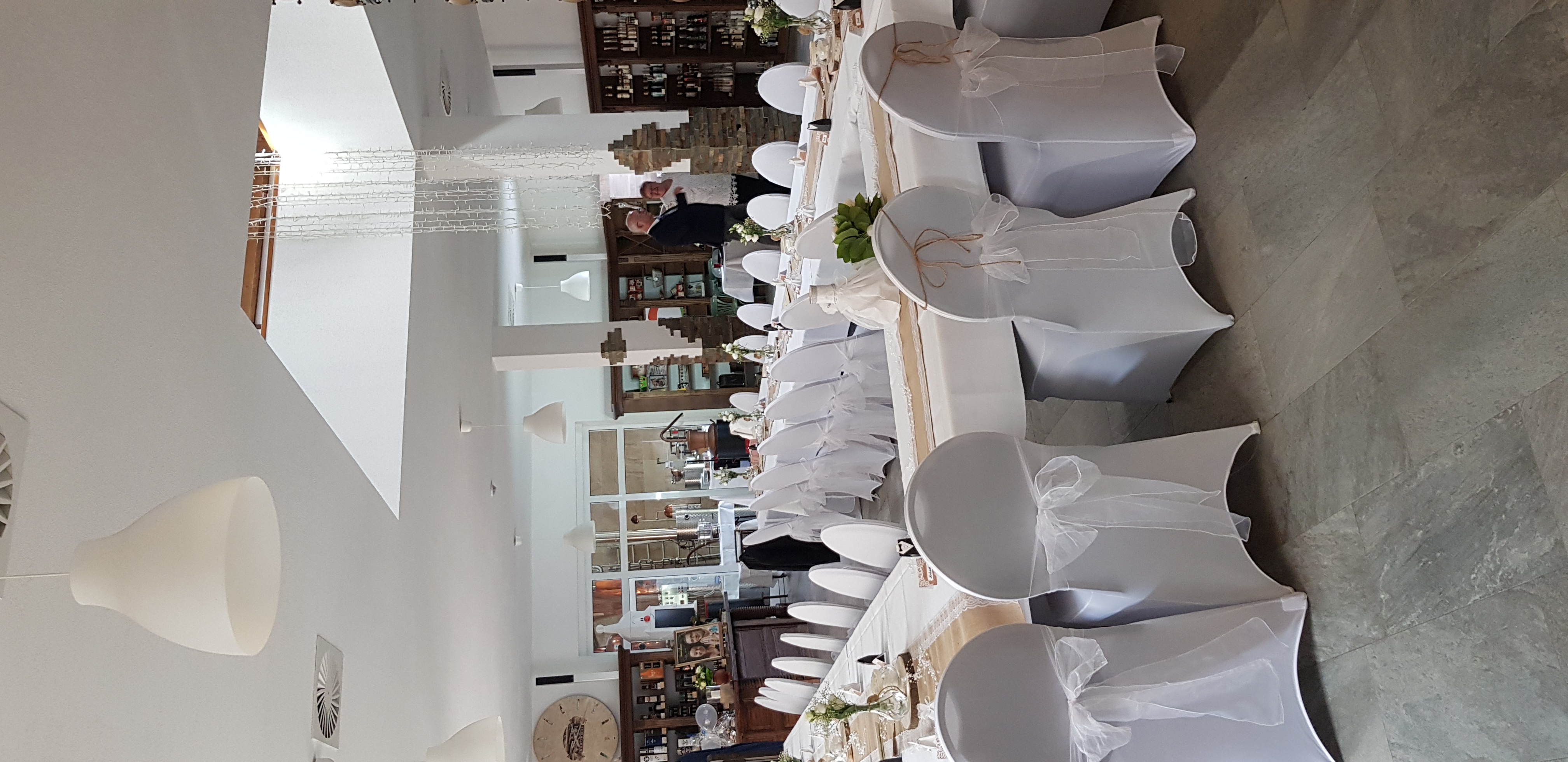 Hochzeit - Sachsen-Anhalt - Distillerie Behr