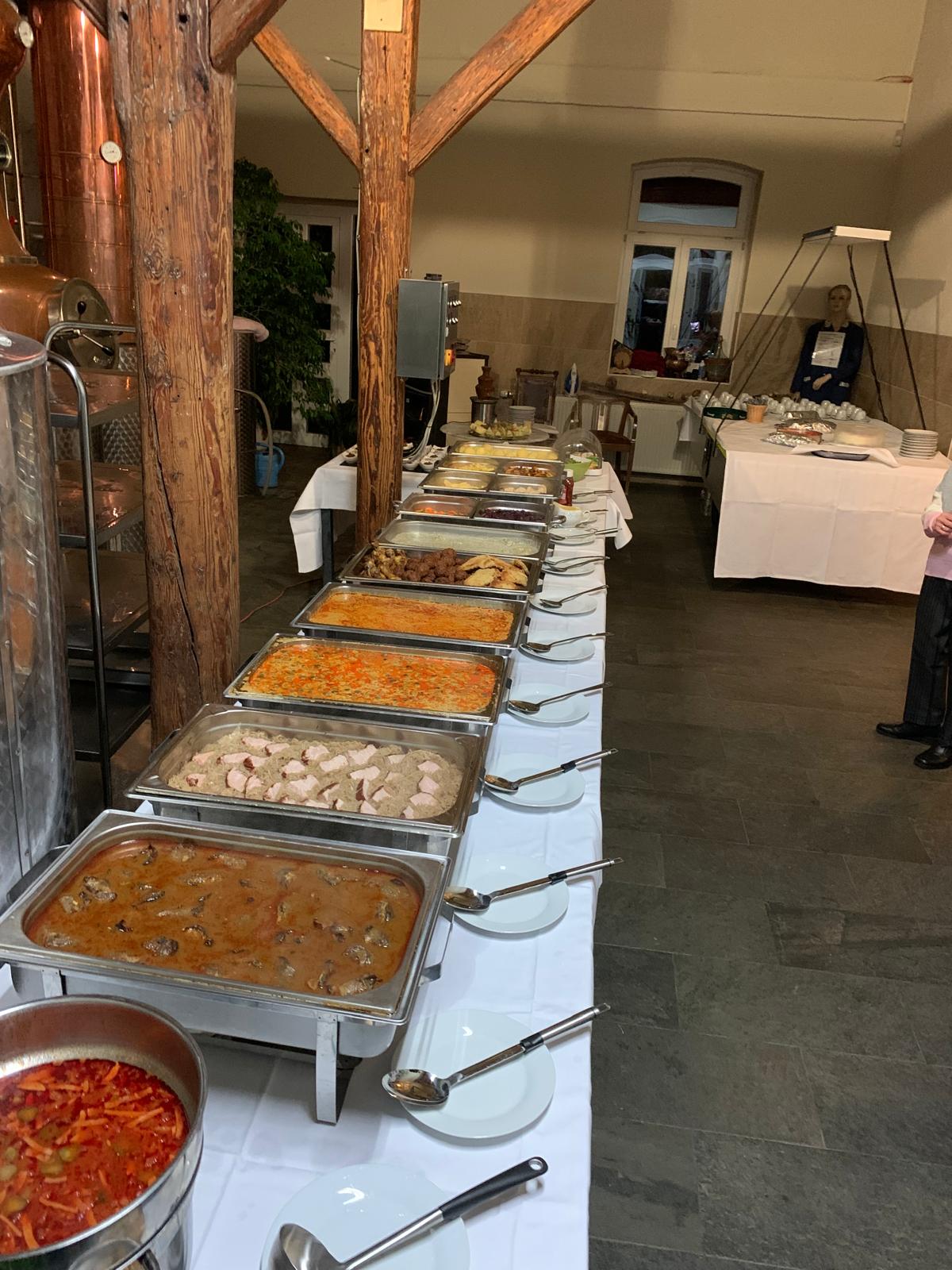 Hochzeit - Sachsen-Anhalt - Distillerie Behr