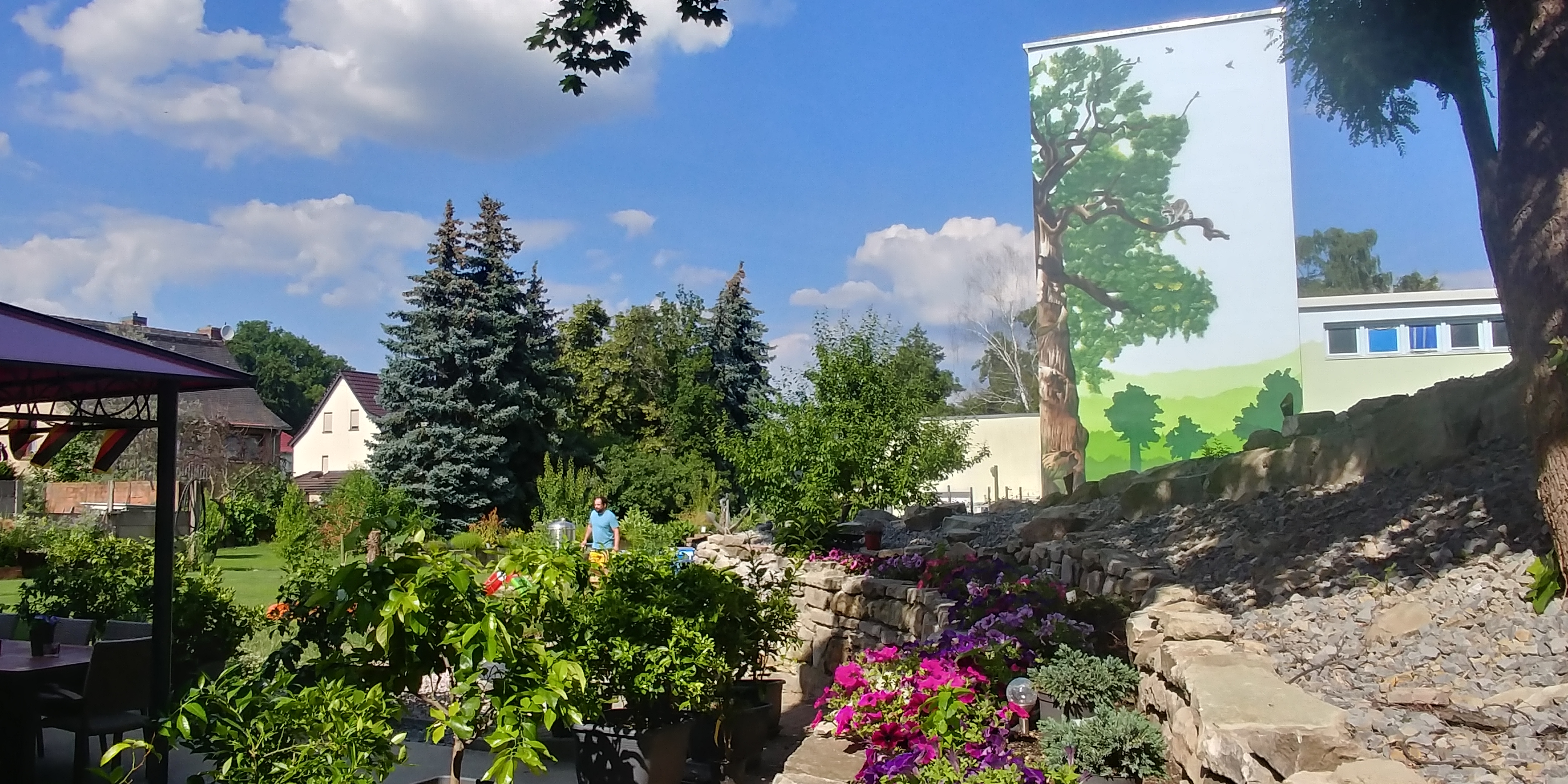 Hochzeit - Sachsen-Anhalt - Distillerie Behr
