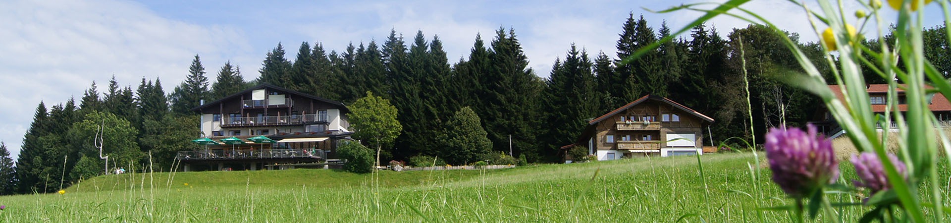 Bruiloft - Dornbirn - Berggasthof Stadler