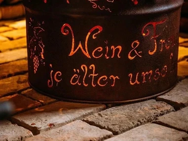 Hochzeitslocation: Impressionen unseres Hofes - Hof alla Cava