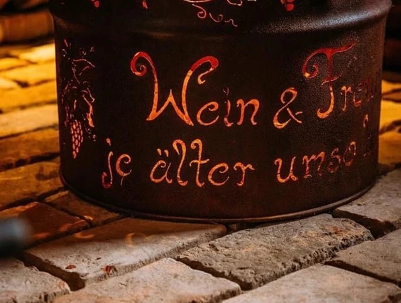 Hochzeitslocation: Impressionen unseres Hofes - Hof alla Cava