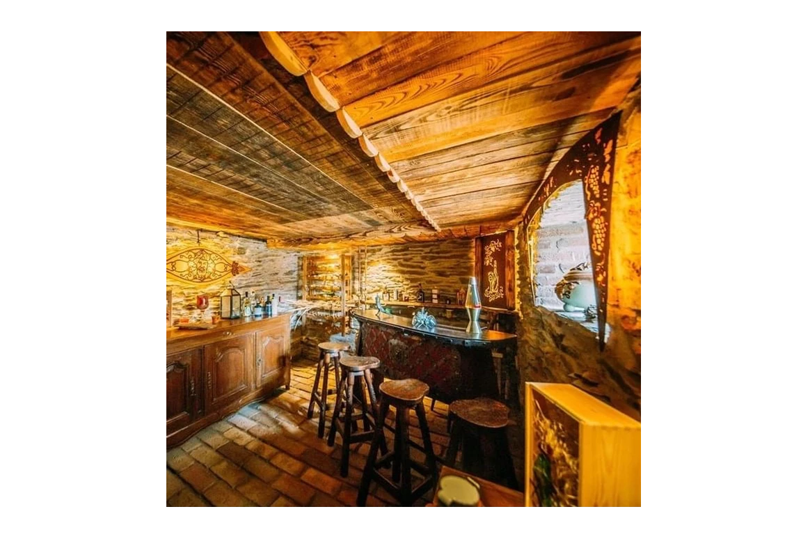 Hochzeitslocation: Impressionen unseres Hofes  - Hof alla Cava