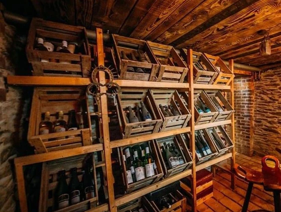 Hochzeitslocation: Impressionen unseres Hofes - Hof alla Cava