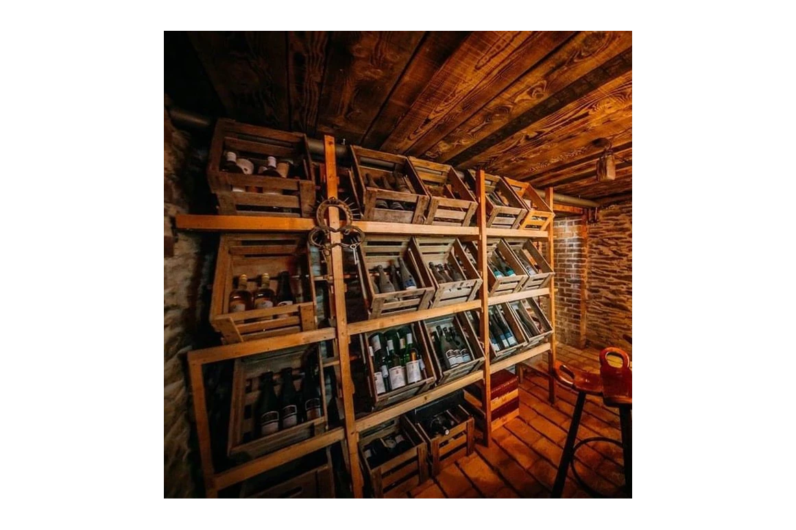 Hochzeitslocation: Impressionen unseres Hofes - Hof alla Cava
