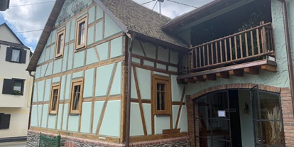 Hochzeit - Fotobox - Hessen - Impressionen unseres Hofes - Hof alla Cava
