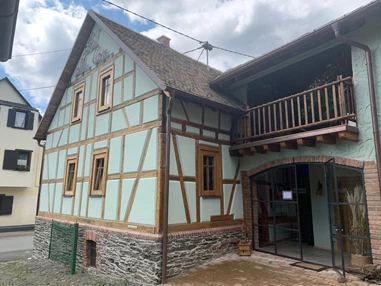 Hochzeitslocation: Impressionen unseres Hofes - Hof alla Cava