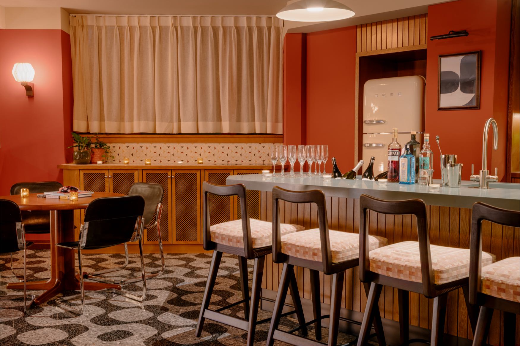 Hochzeitslocation: Pantry - The Hoxton 