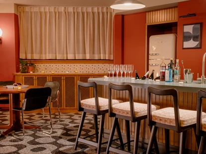 Matrimonio - Bisamberg - Pantry - The Hoxton
