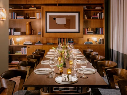 Matrimonio - Bisamberg - DEN - The Hoxton