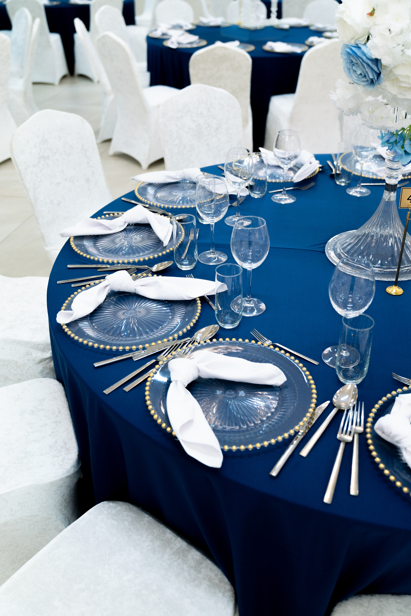 Hochzeit: Perla Venue