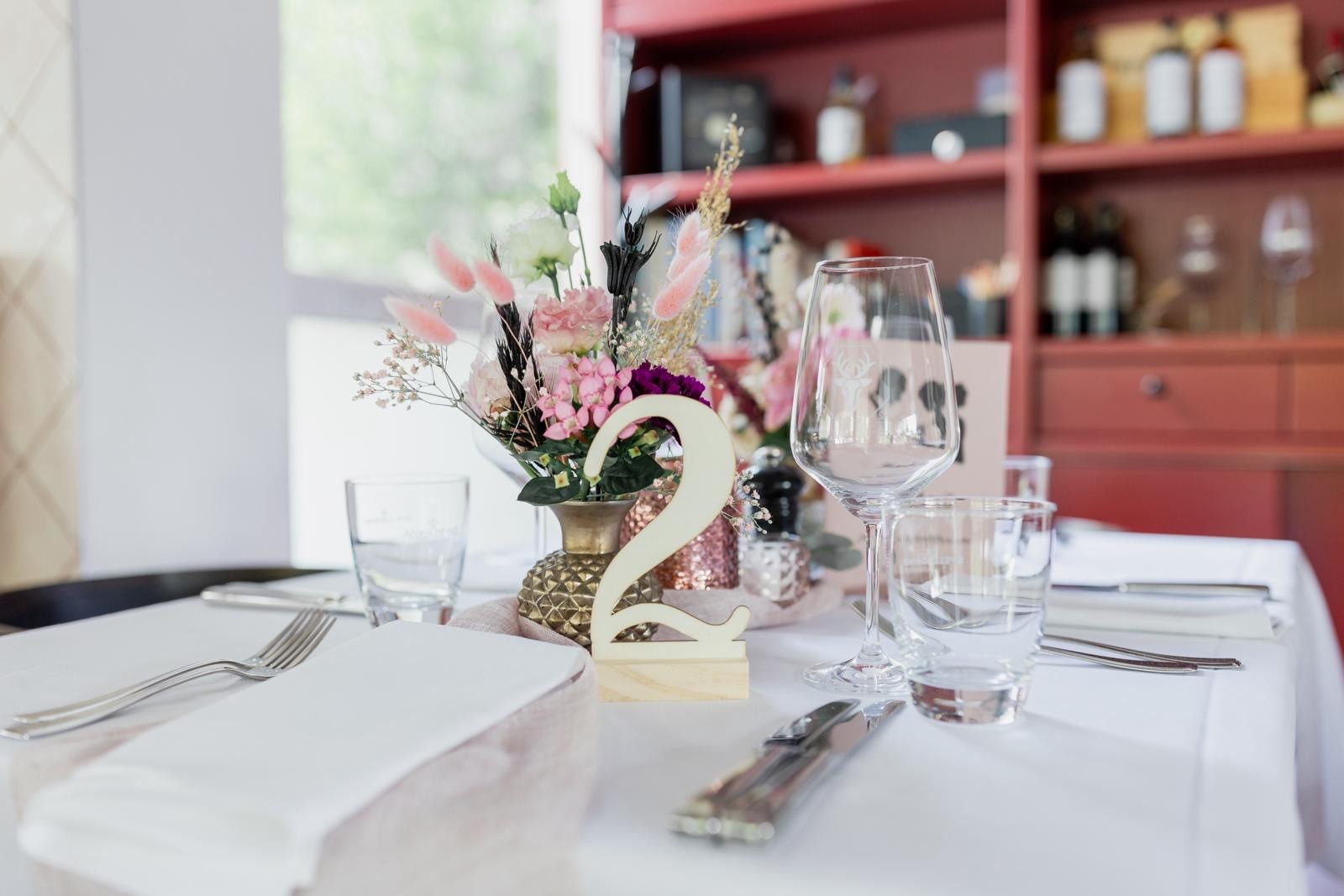 Hochzeitslocation: ACHTENDER