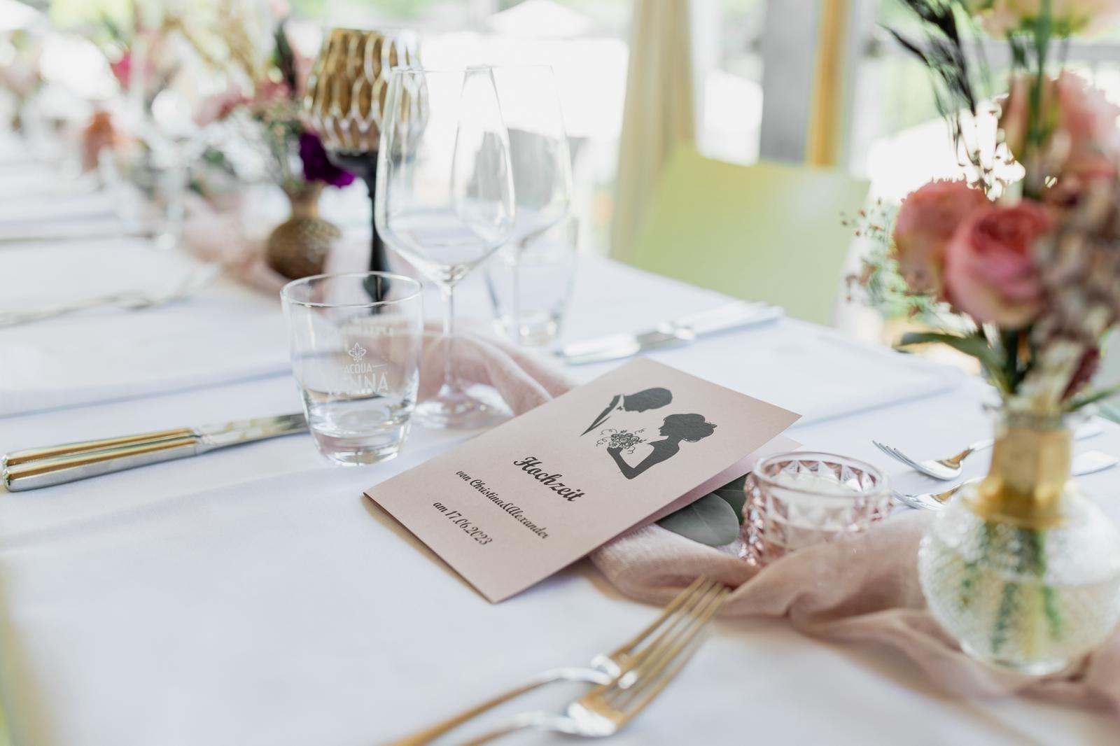 Hochzeitslocation: ACHTENDER