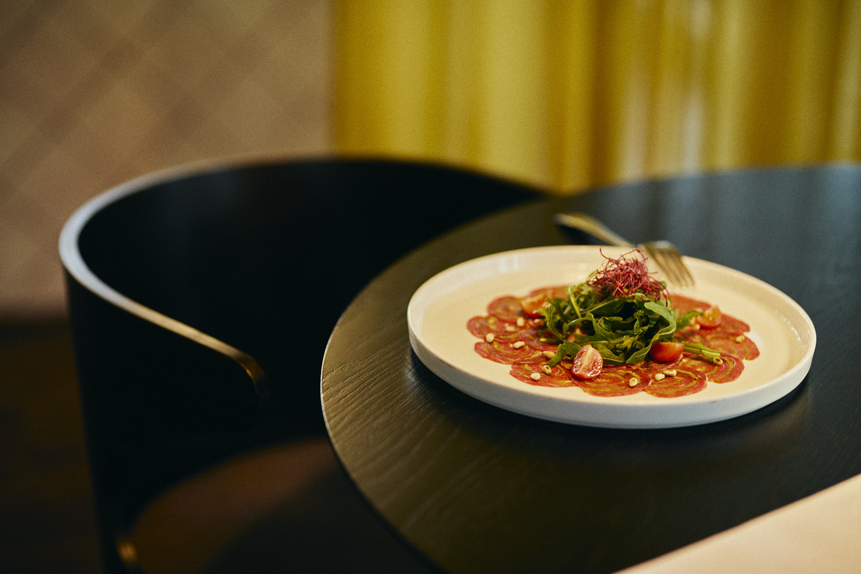 Hochzeitslocation: ACHTENDER