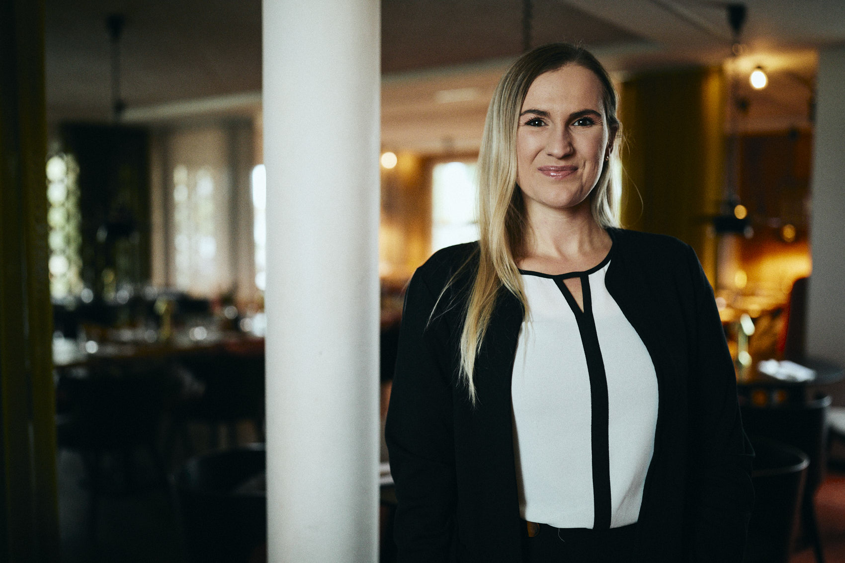 Hochzeitslocation: ACHTENDER