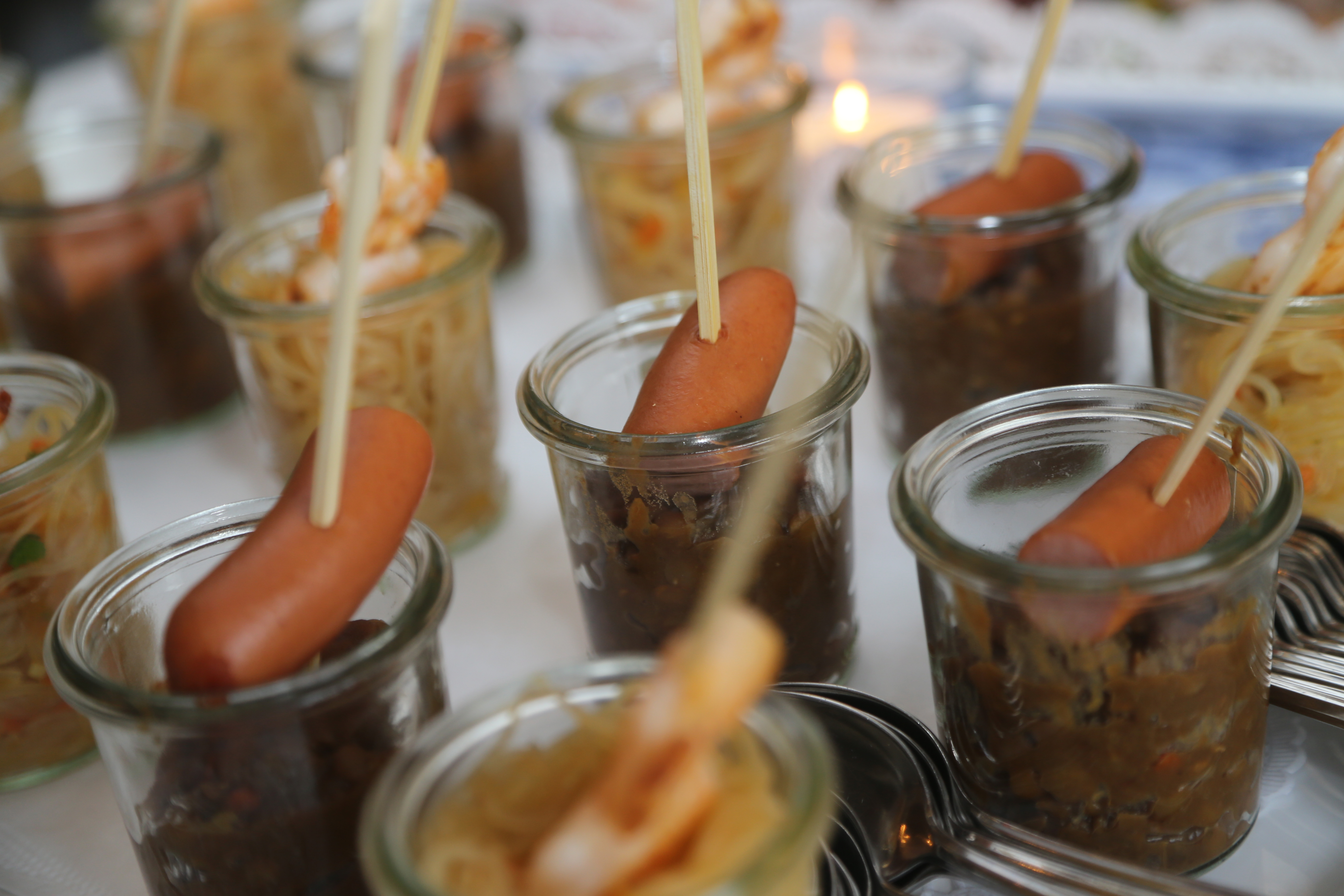 Hochzeitslocation: ACHTENDER