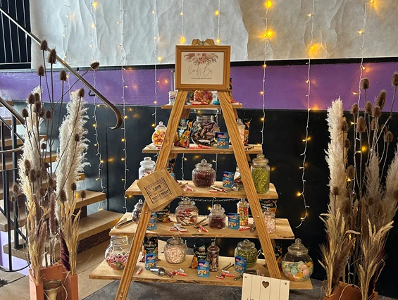 Hochzeitslocation: Gasthaus/Tanzcenter Deuber