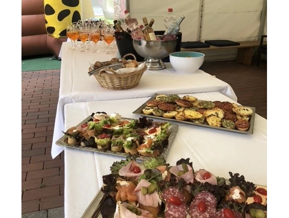 Hochzeitslocation: Gasthaus/Tanzcenter Deuber