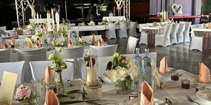 Hochzeit - Parkplatz: kostenlos - Wirsberg - Gasthaus/Tanzcenter Deuber