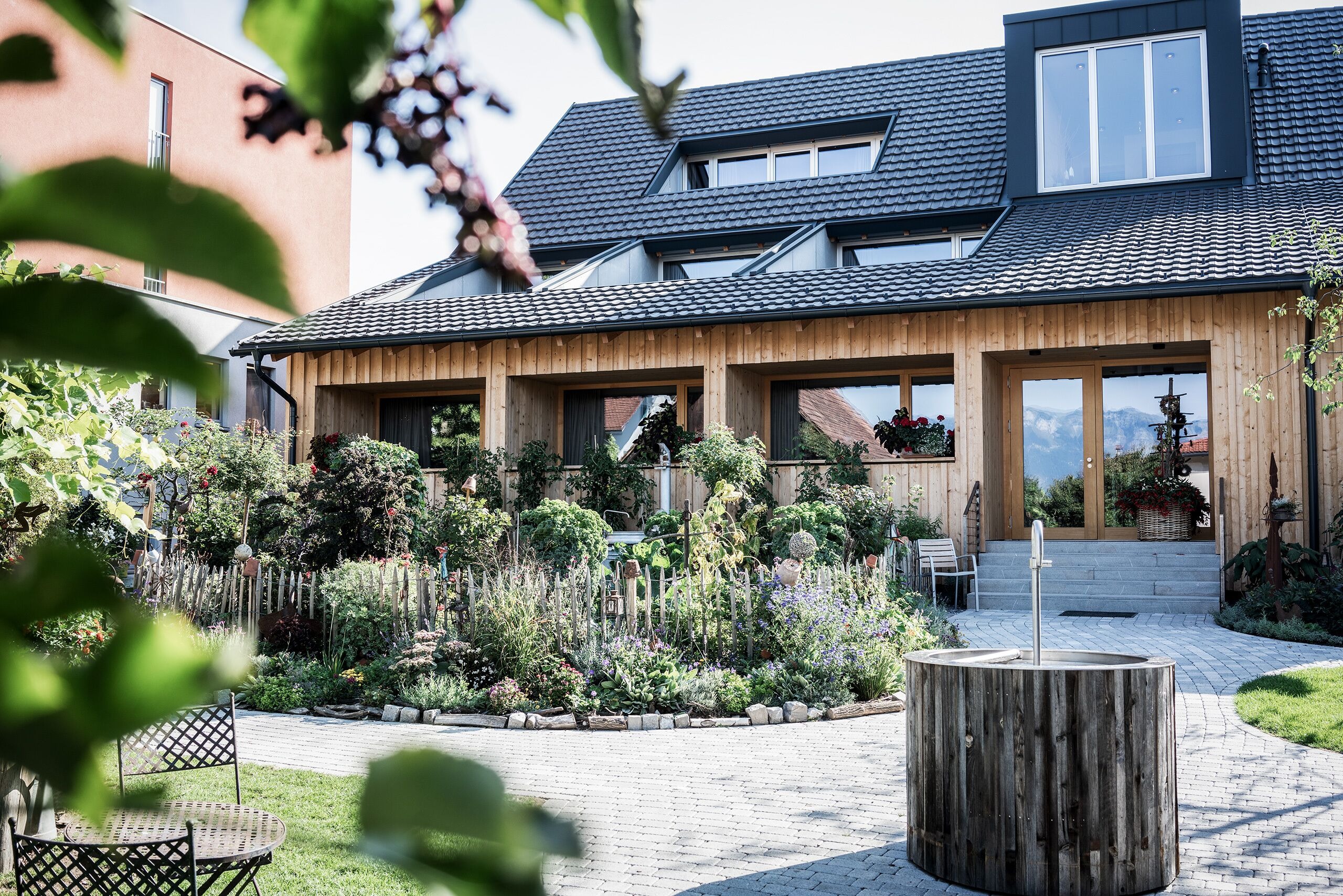 Matrimonio - Lingenau -  Liebe feiern im stilvollen Ambiente des Hotel Gasthof Mohren - Gasthof Mohren Rankweil