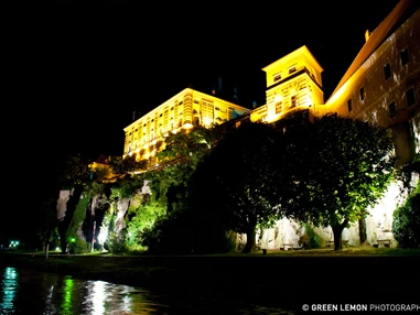 Hochzeitslocation: Heiraten im Hotel Schloss Dürnstein in Niederösterreich. - Hotel Schloß Dürnstein