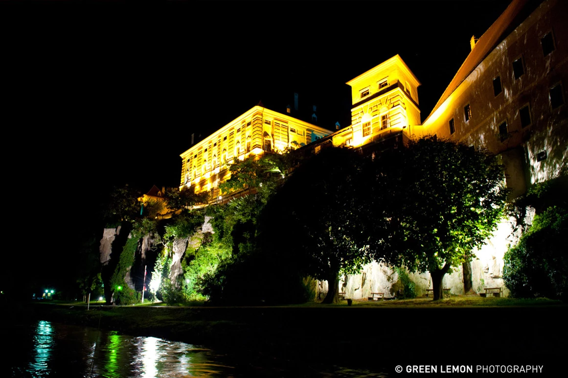 Hochzeitslocation: Heiraten im Hotel Schloss Dürnstein in Niederösterreich. - Hotel Schloß Dürnstein