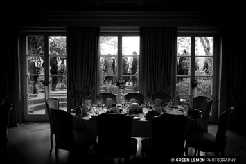 Hochzeit: Heiraten im Hotel Schloss Dürnstein in Niederösterreich. - Hotel Schloß Dürnstein