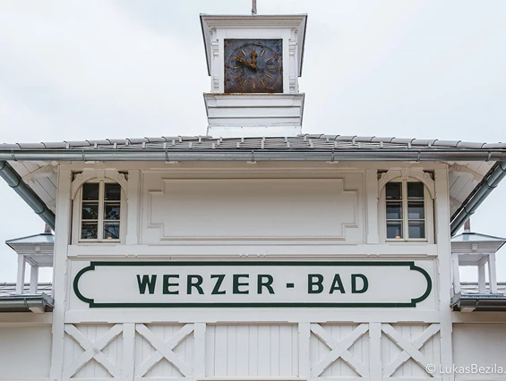 Hochzeitslocation: Feiern Sie Ihre Hochzeit im Werzer's Hotel Resort Pörtschach, Kärnten. - Werzers Hotel Resort Pörtschach