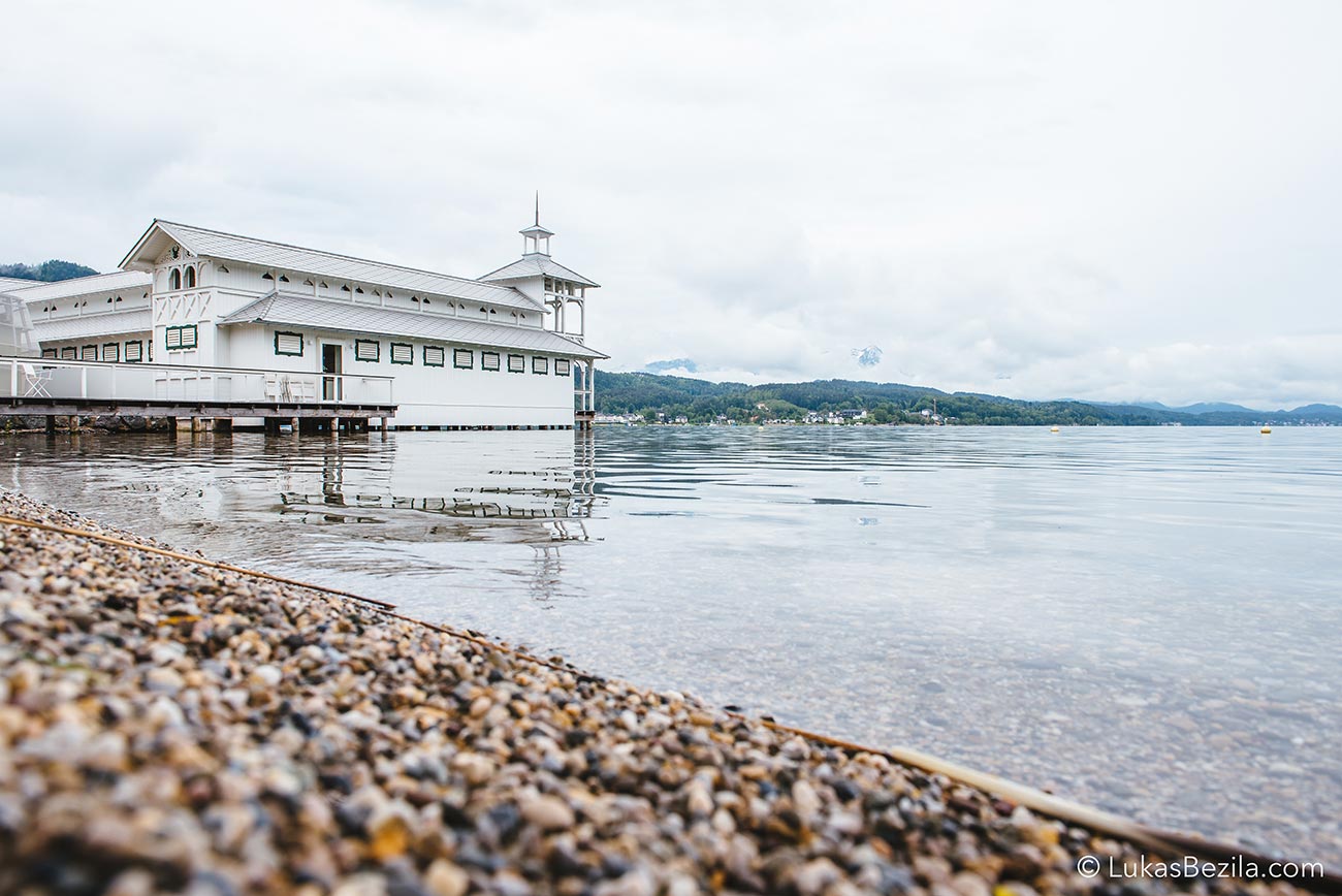 Hochzeitslocation: Feiern Sie Ihre Hochzeit im Werzer's Hotel Resort Pörtschach am Wörthersee. - Werzers Hotel Resort Pörtschach