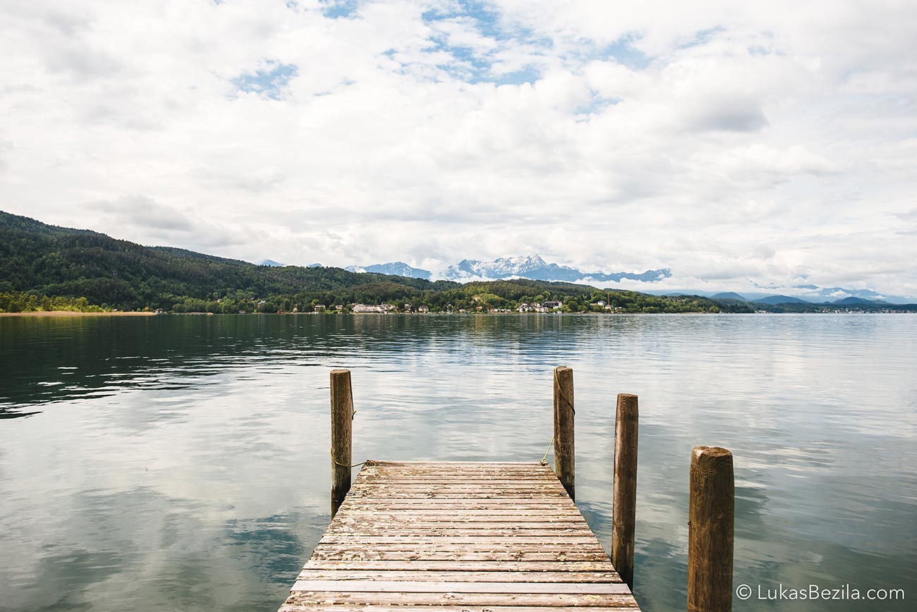 Hochzeitslocation: Entspannung PUR am Wörthersee. - Werzers Hotel Resort Pörtschach
