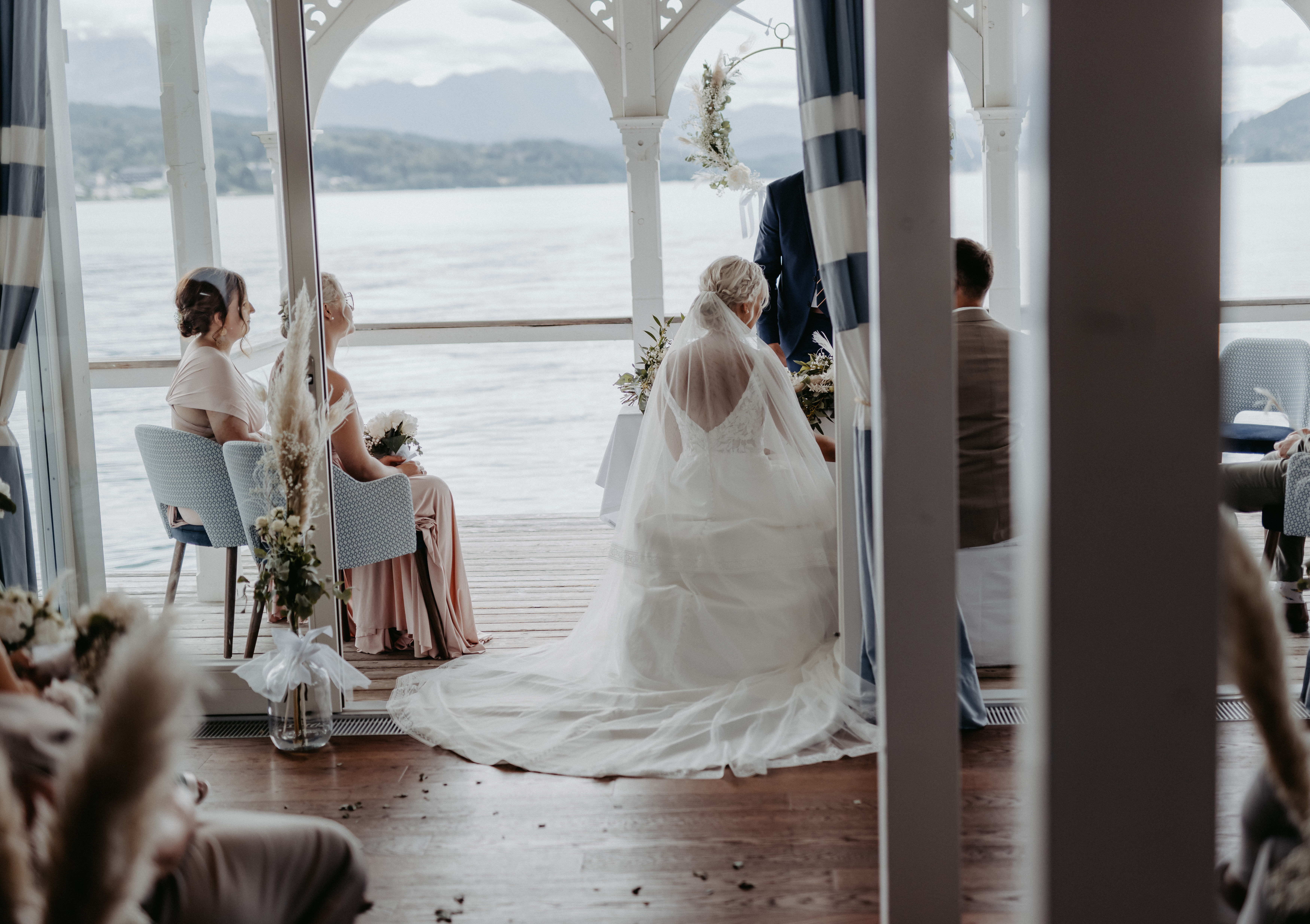 Hochzeitslocation: Werzers Hotel Resort Pörtschach