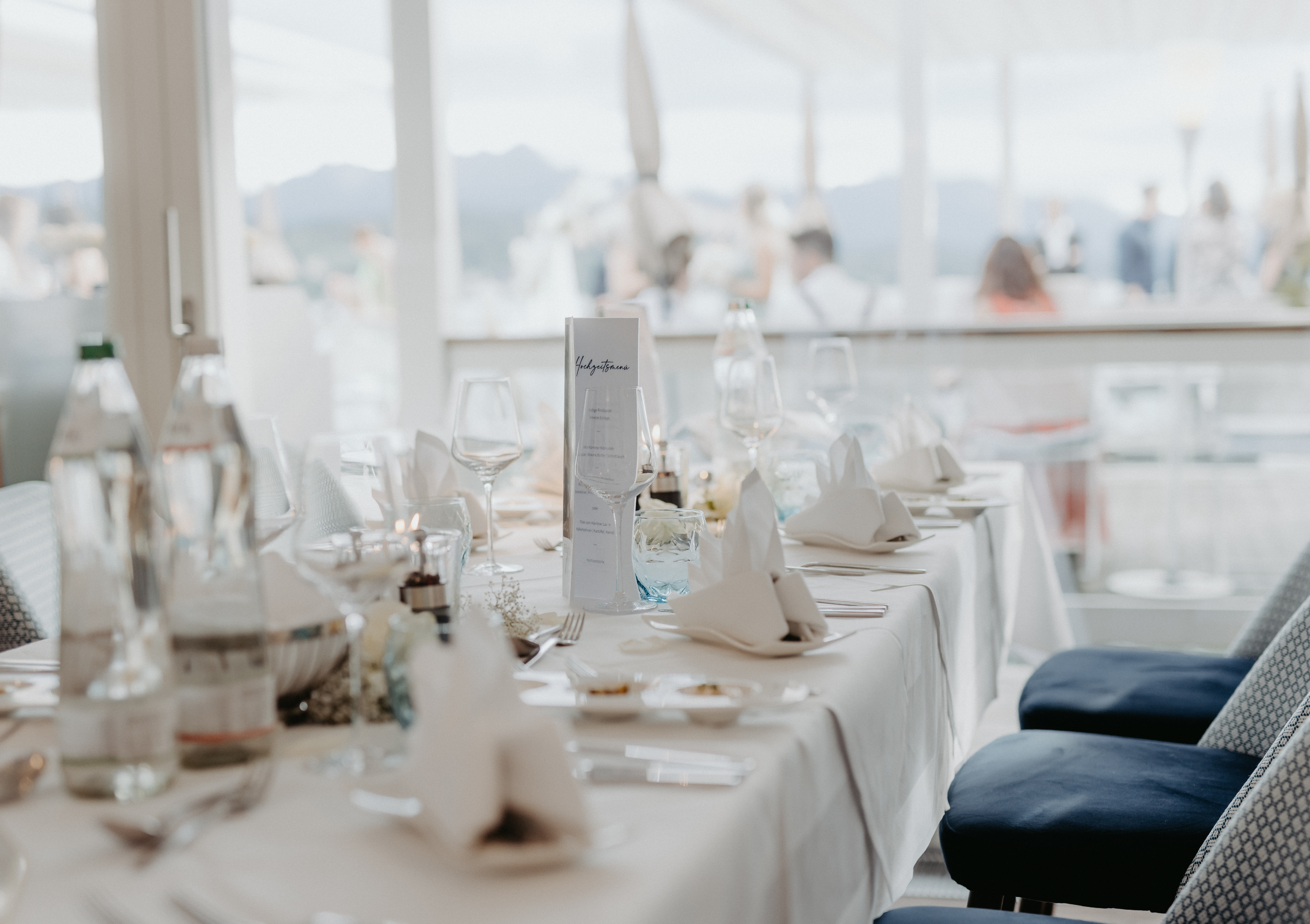 Hochzeitslocation: Werzers Hotel Resort Pörtschach