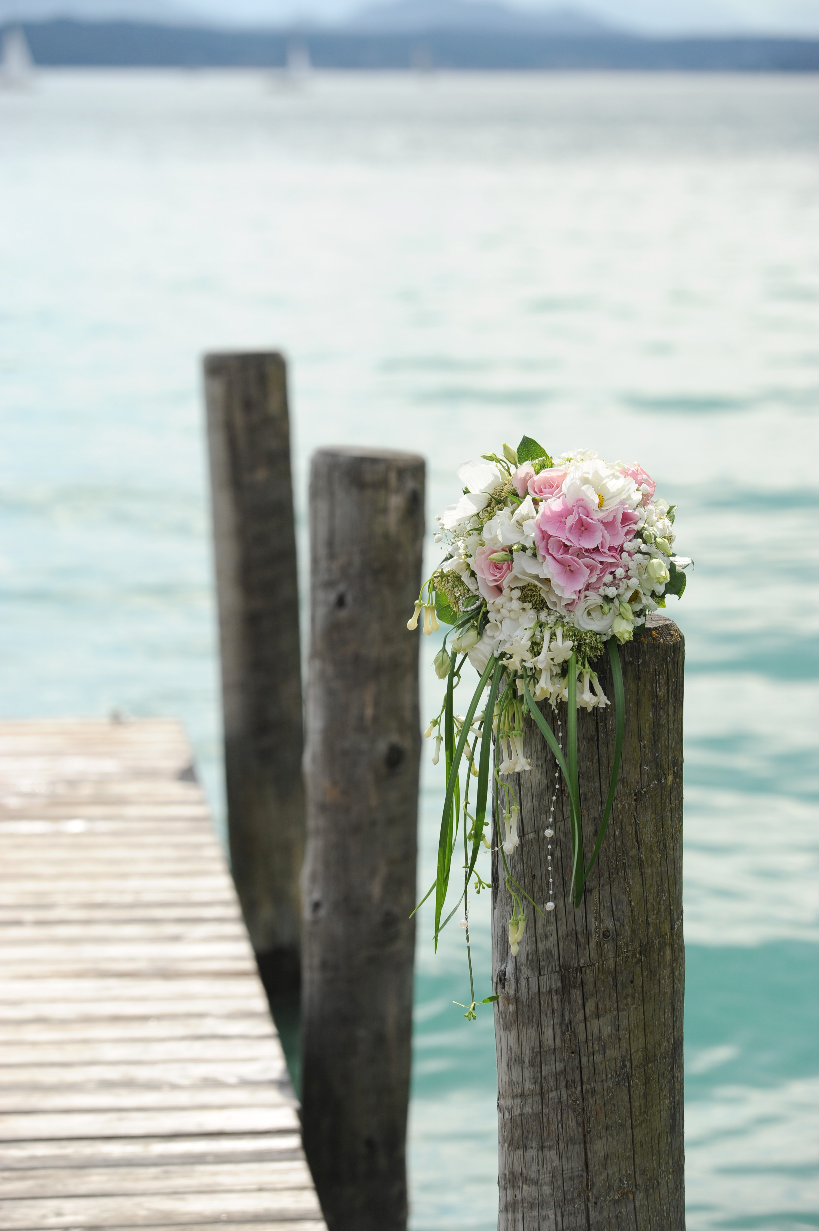 Hochzeitslocation: Werzers Hotel Resort Pörtschach