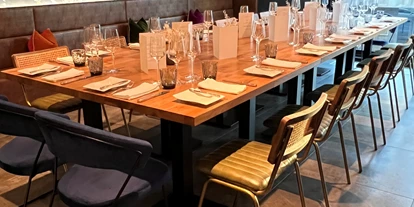 Hochzeit - Darmstadt - L’arôme Restaurant
