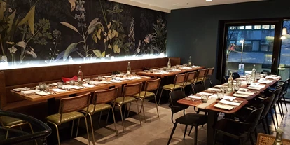 Hochzeit - Darmstadt - L’arôme Restaurant