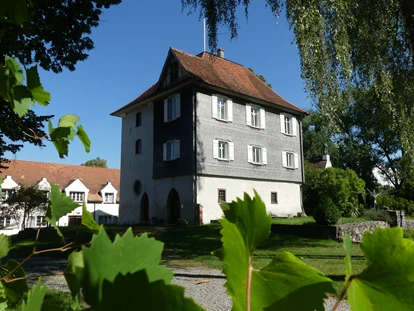 Wedding - PLZ 88326 (Deutschland) - Die Hochzeitslocation Mosisgreut im Allgäu. - Rittergut Mosisgreut