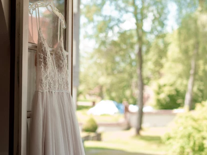 Wedding - PLZ 88326 (Deutschland) - Rittergut Mosisgreut